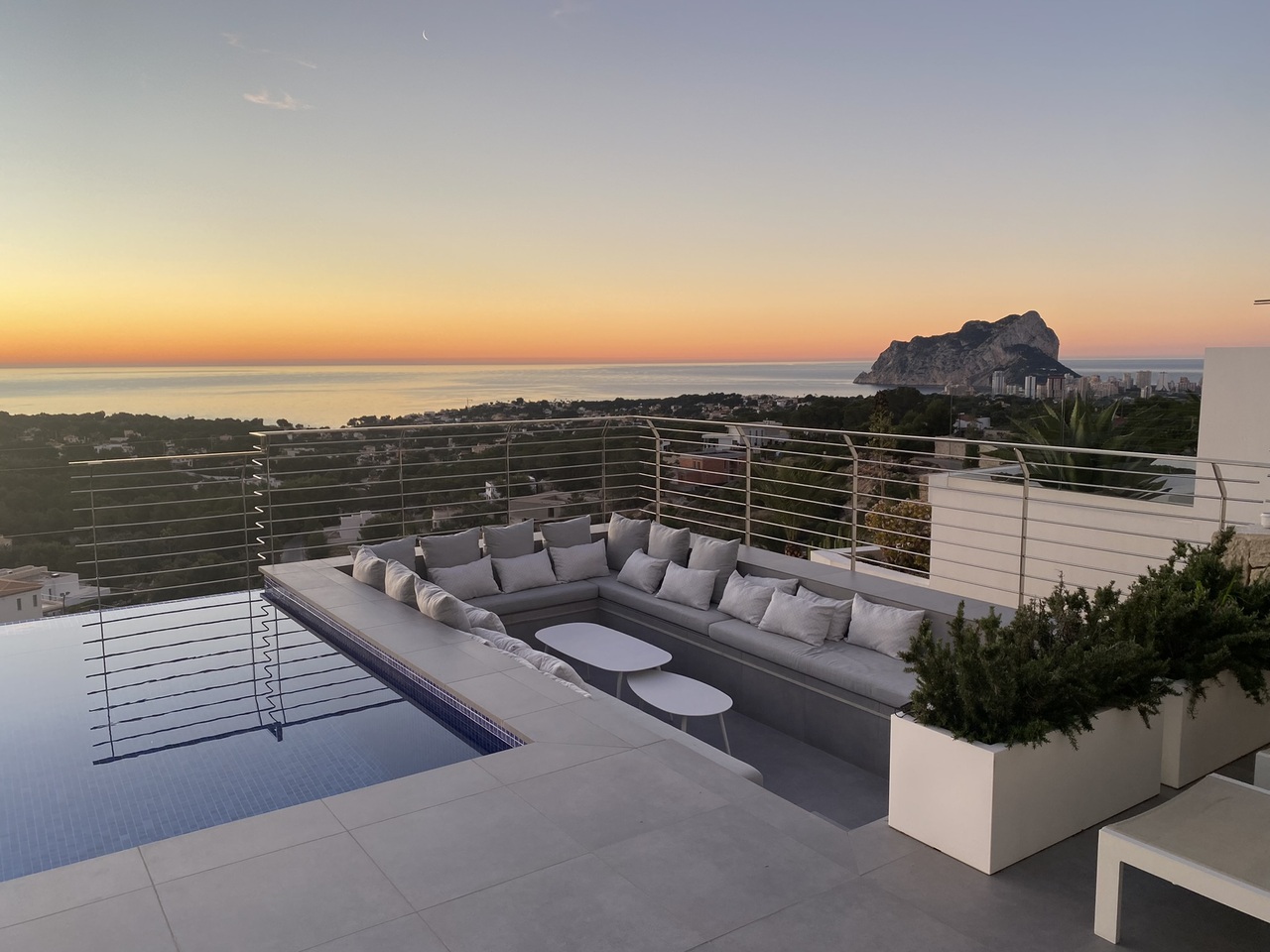 5 Bed, 6 Bath, HouseFor Sale, Benissa, Alicante