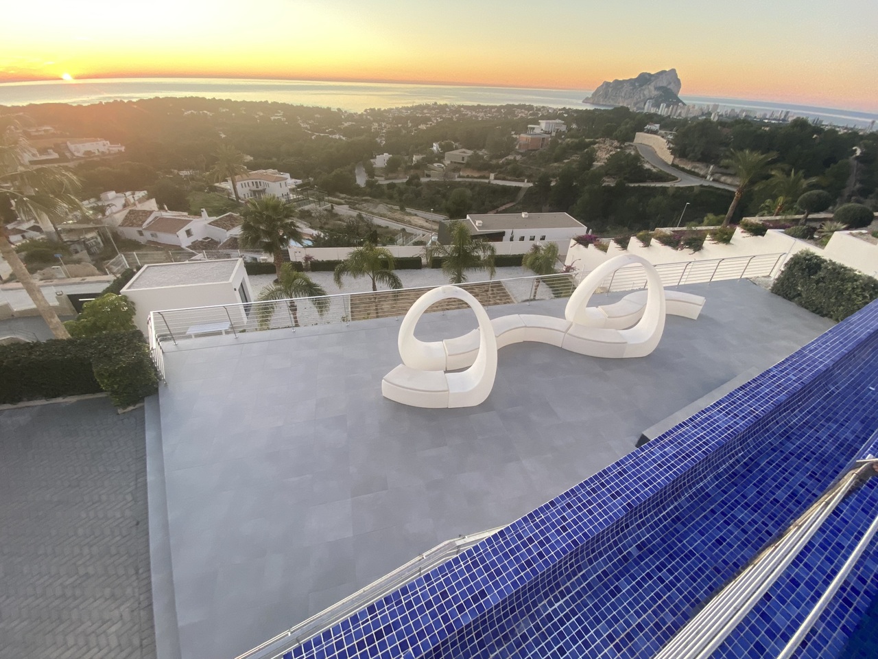 5 Bed, 6 Bath, HouseFor Sale, Benissa, Alicante