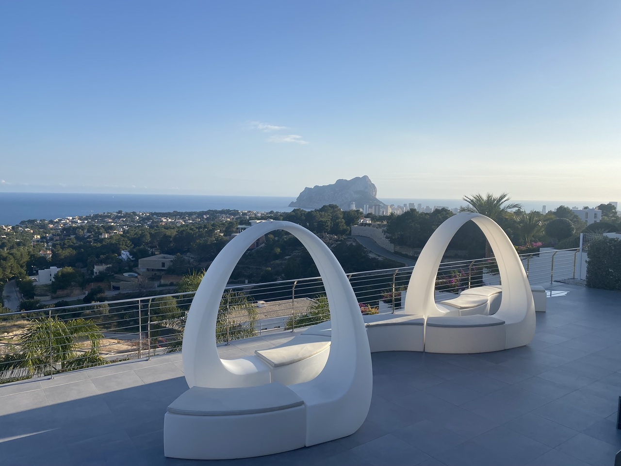 5 Bed, 6 Bath, HouseFor Sale, Benissa, Alicante