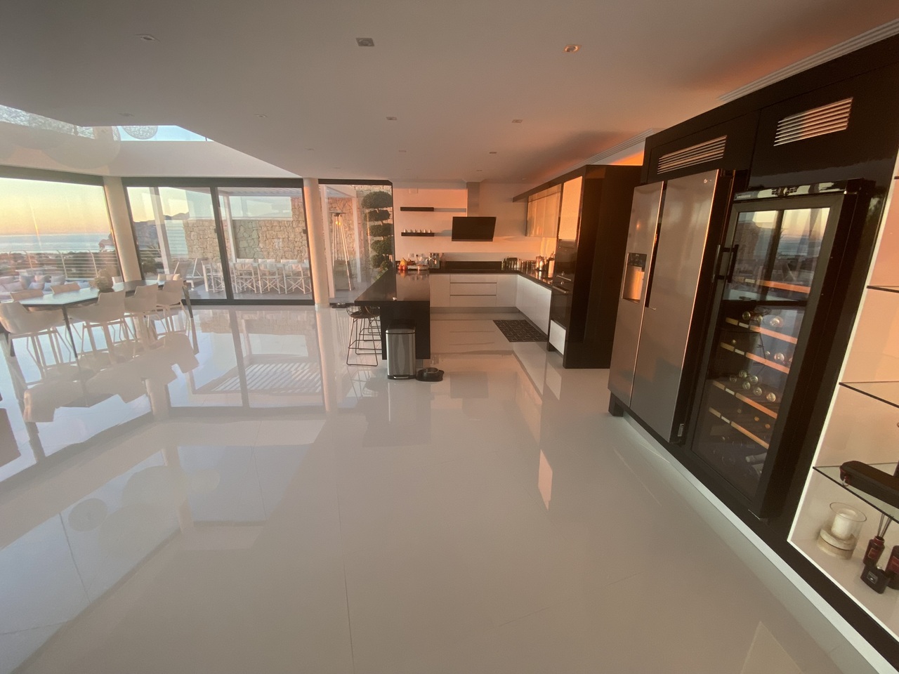 5 Bed, 6 Bath, HouseFor Sale, Benissa, Alicante