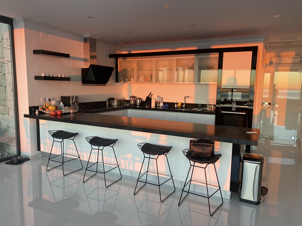 5 Bed, 6 Bath, HouseFor Sale, Benissa, Alicante