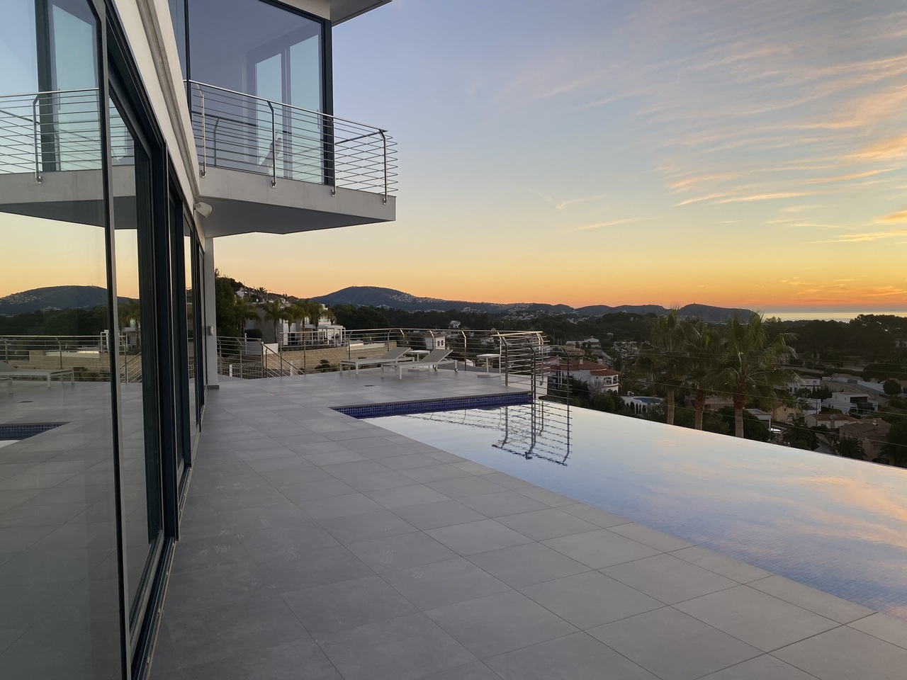 5 Bed, 6 Bath, HouseFor Sale, Benissa, Alicante