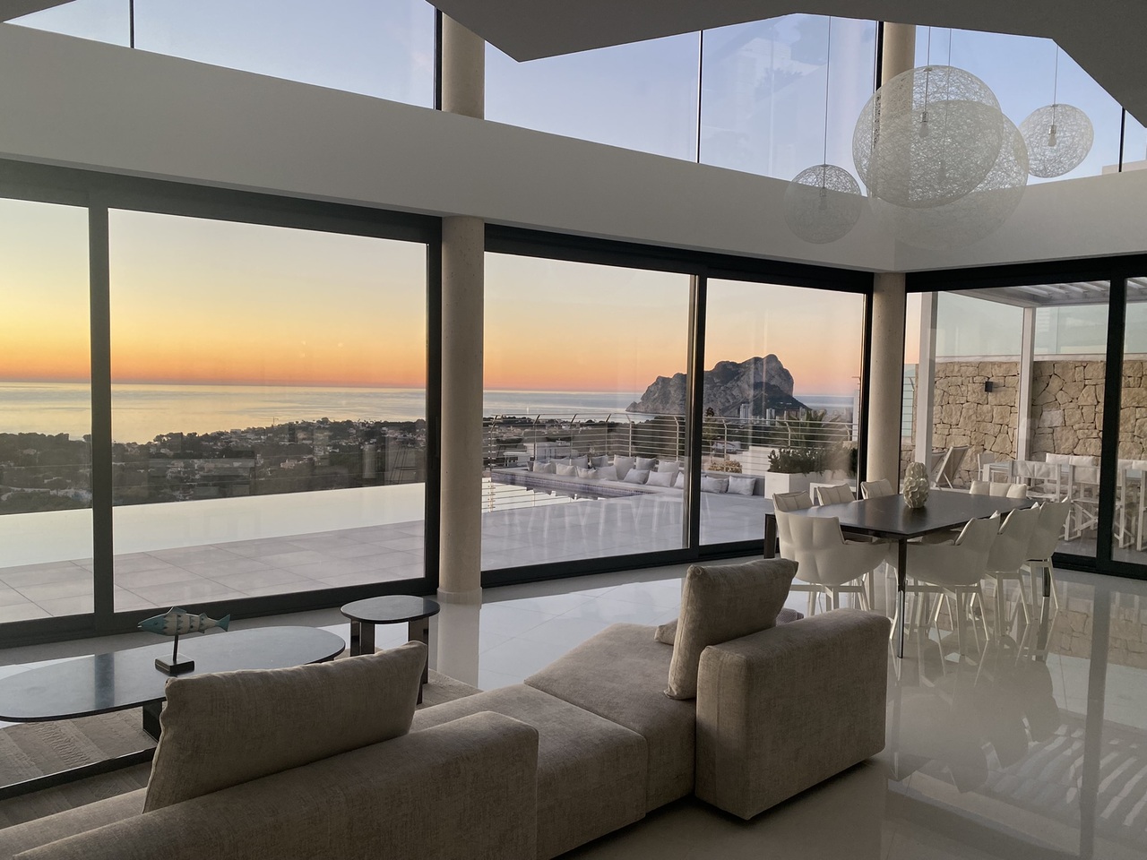 5 Bed, 6 Bath, HouseFor Sale, Benissa, Alicante