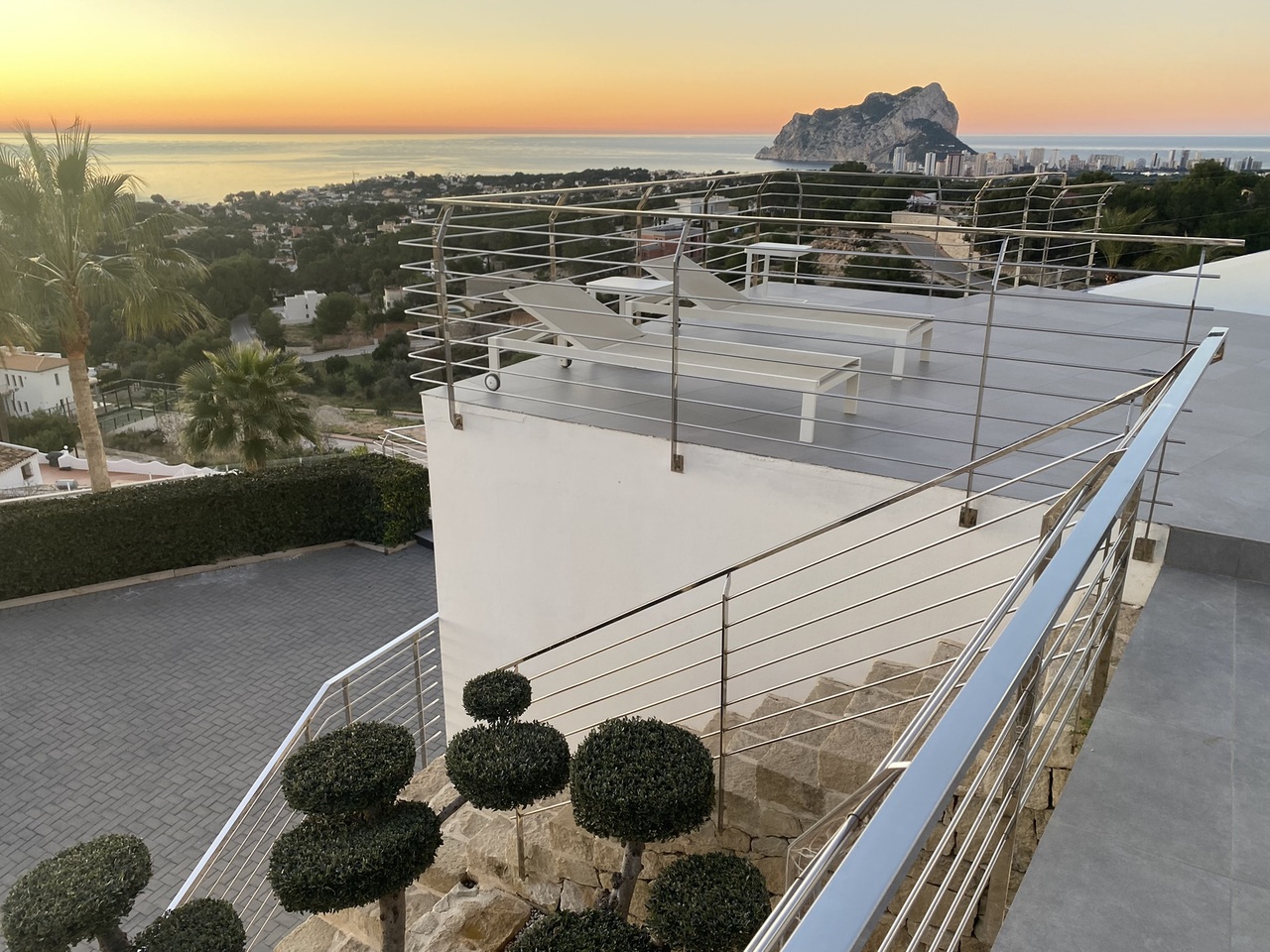 5 Bed, 6 Bath, HouseFor Sale, Benissa, Alicante