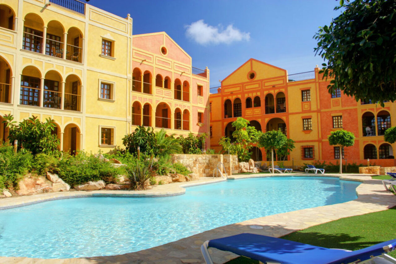 2 Bed, 2 Bath, ApartmentFor Sale, Cuevas del Almanzora, Almería