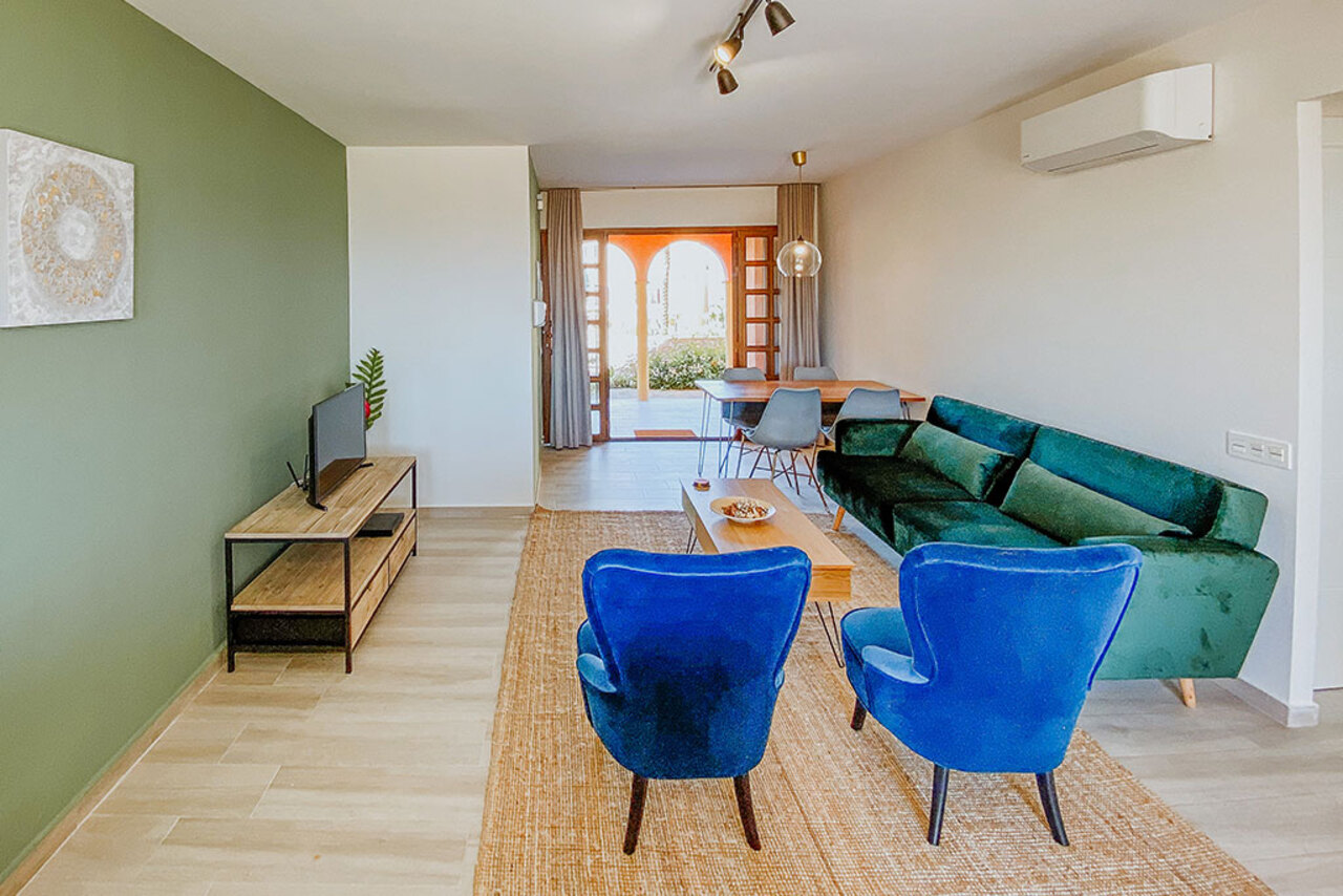 2 Bed, 2 Bath, ApartmentFor Sale, Cuevas del Almanzora, Almería