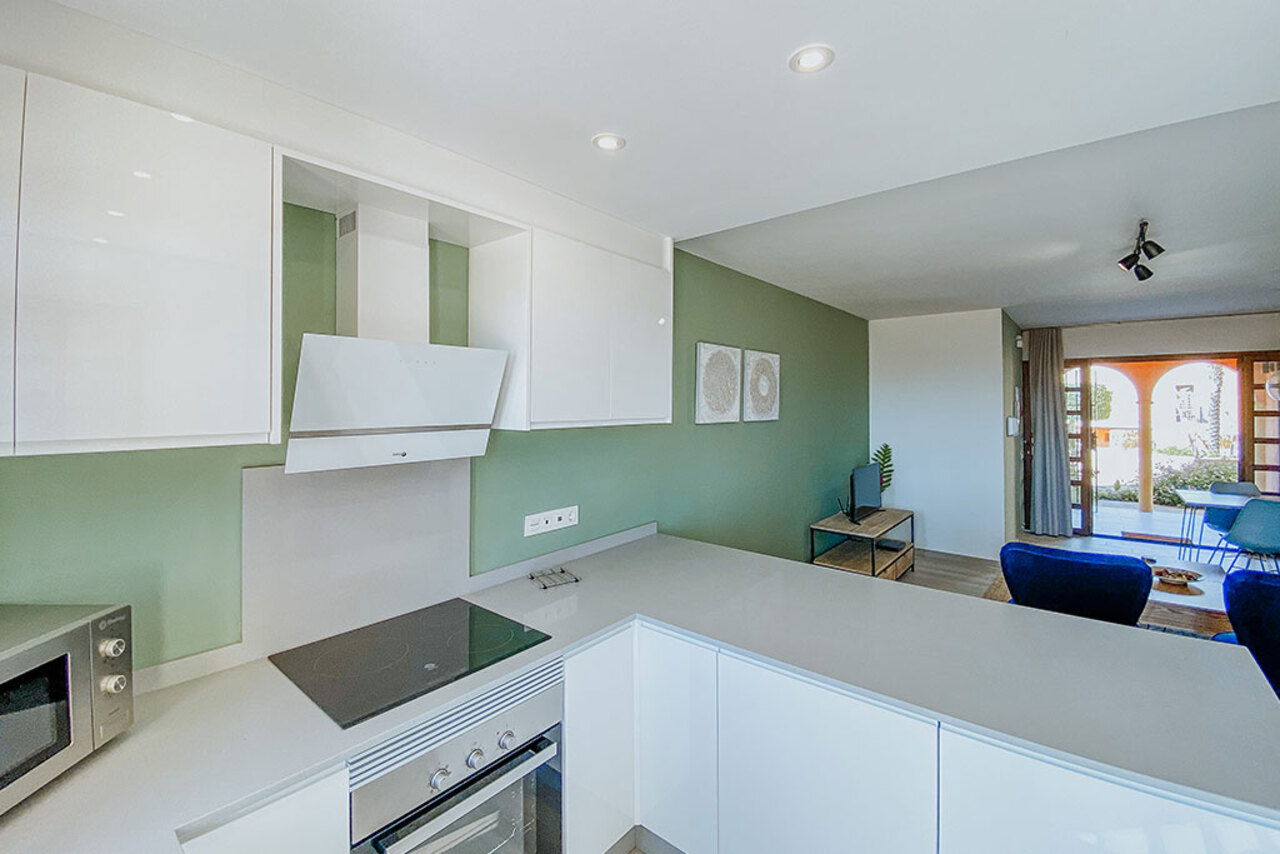 2 Bed, 2 Bath, ApartmentFor Sale, Cuevas del Almanzora, Almería