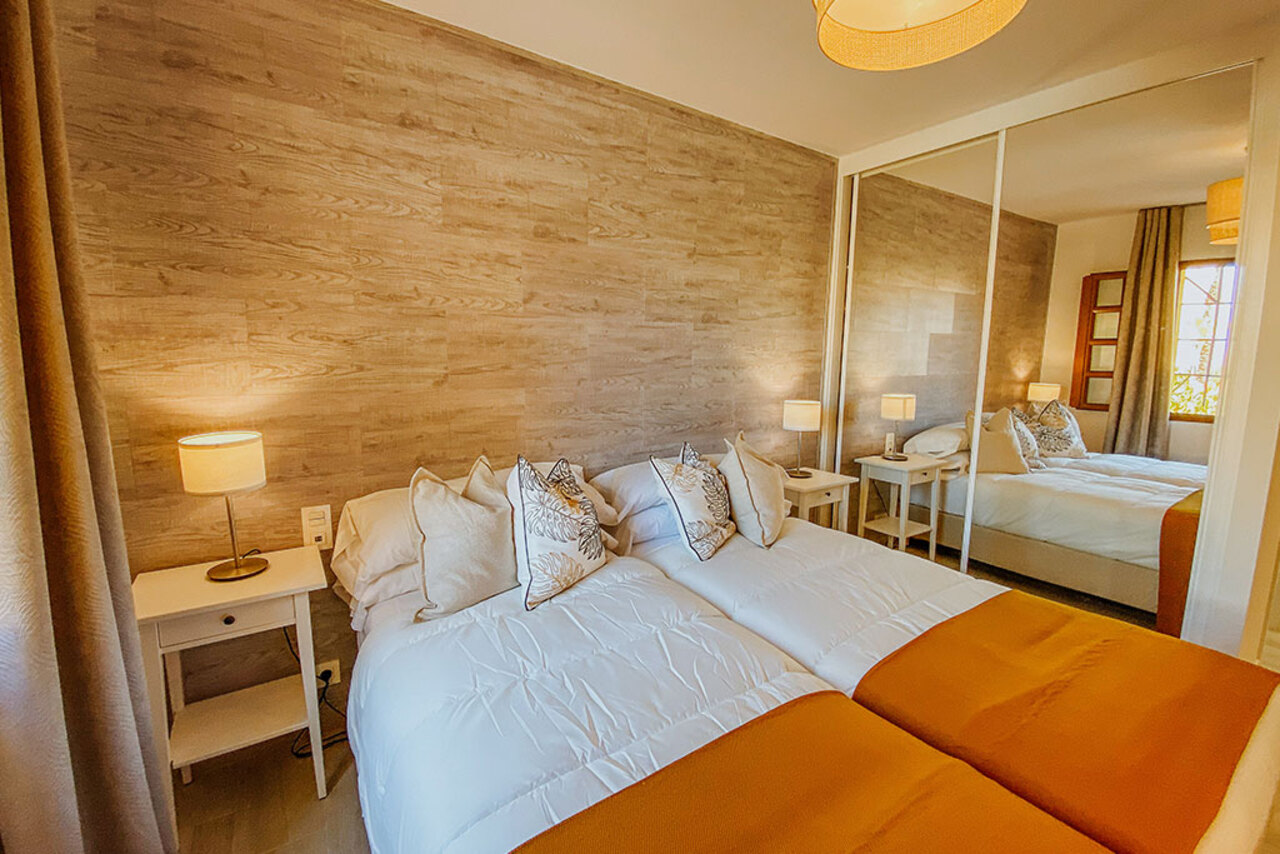 2 Bed, 2 Bath, ApartmentFor Sale, Cuevas del Almanzora, Almería