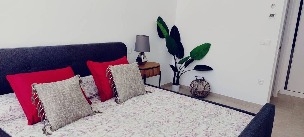 3 Bed, 3 Bath, HouseFor Sale, Calpe, Alicante