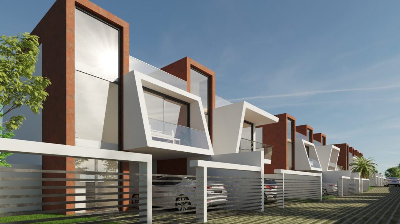 3 Bed, 3 Bath, HouseFor Sale, Calpe, Alicante