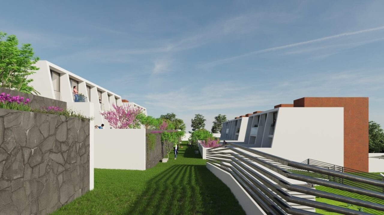 3 Bed, 3 Bath, HouseFor Sale, Calpe, Alicante