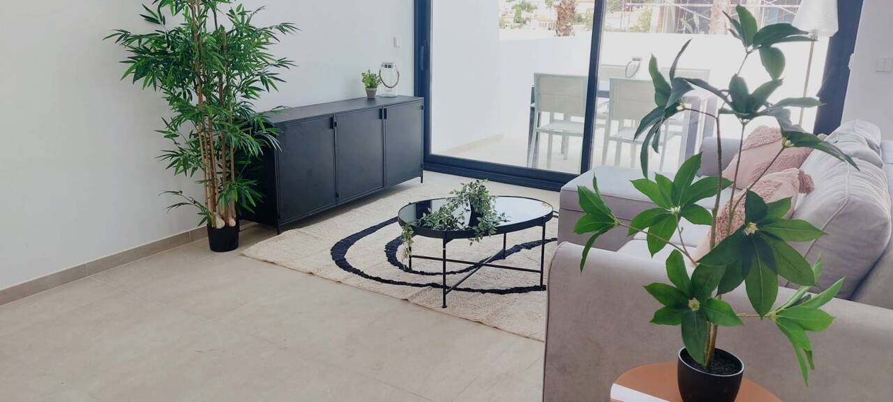 3 Bed, 3 Bath, HouseFor Sale, Calpe, Alicante