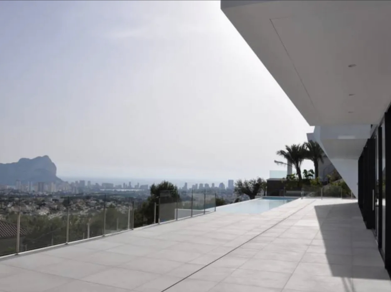 4 Bed, 4 Bath, HouseFor Sale, Calpe, Alicante