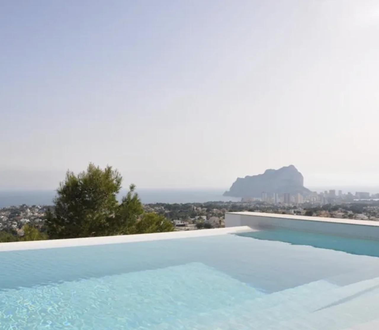 4 Bed, 4 Bath, HouseFor Sale, Calpe, Alicante