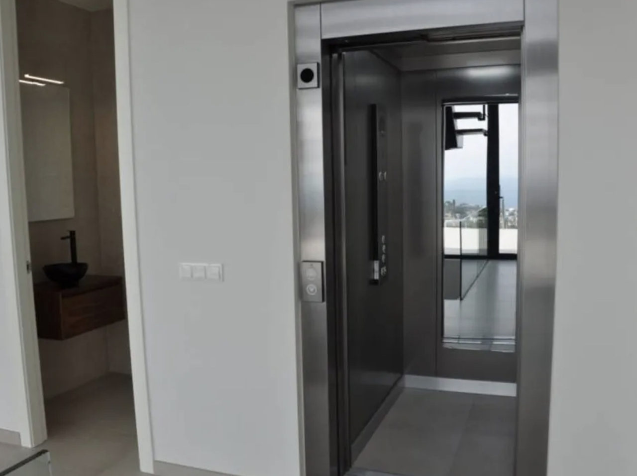 4 Bed, 4 Bath, HouseFor Sale, Calpe, Alicante