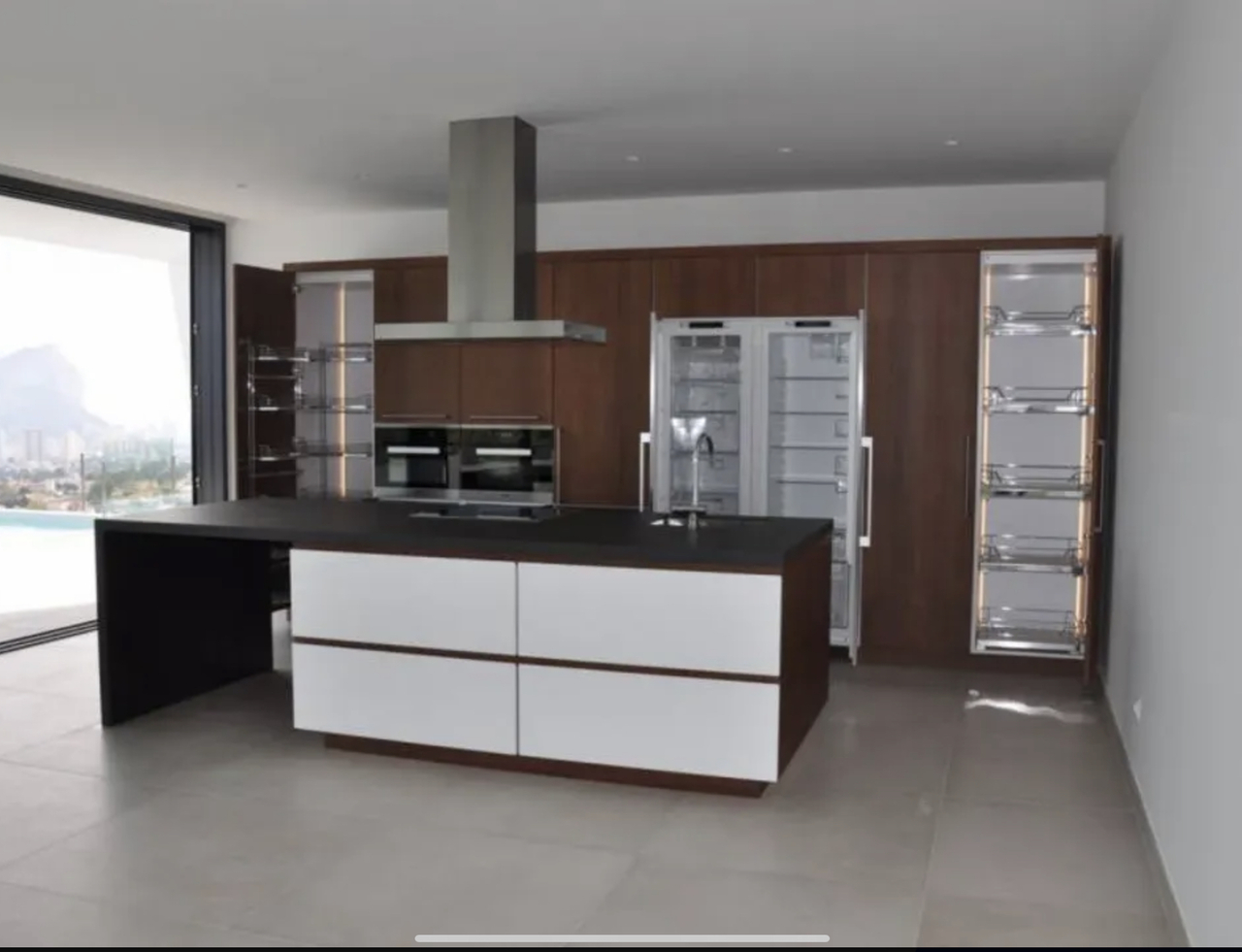 4 Bed, 4 Bath, HouseFor Sale, Calpe, Alicante