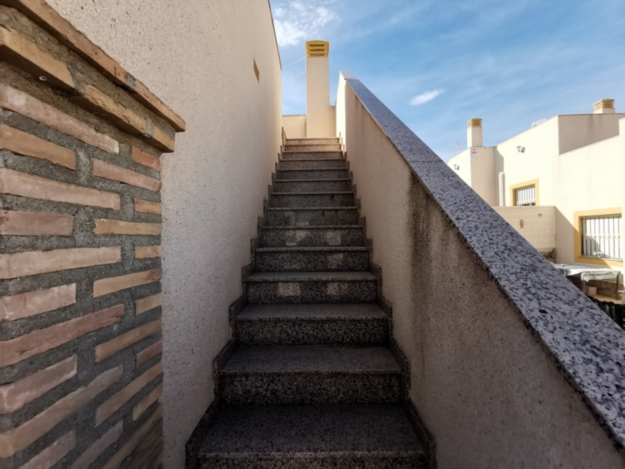 2 Bed, 1 Bath, HouseFor Sale, Camposol, Murcia