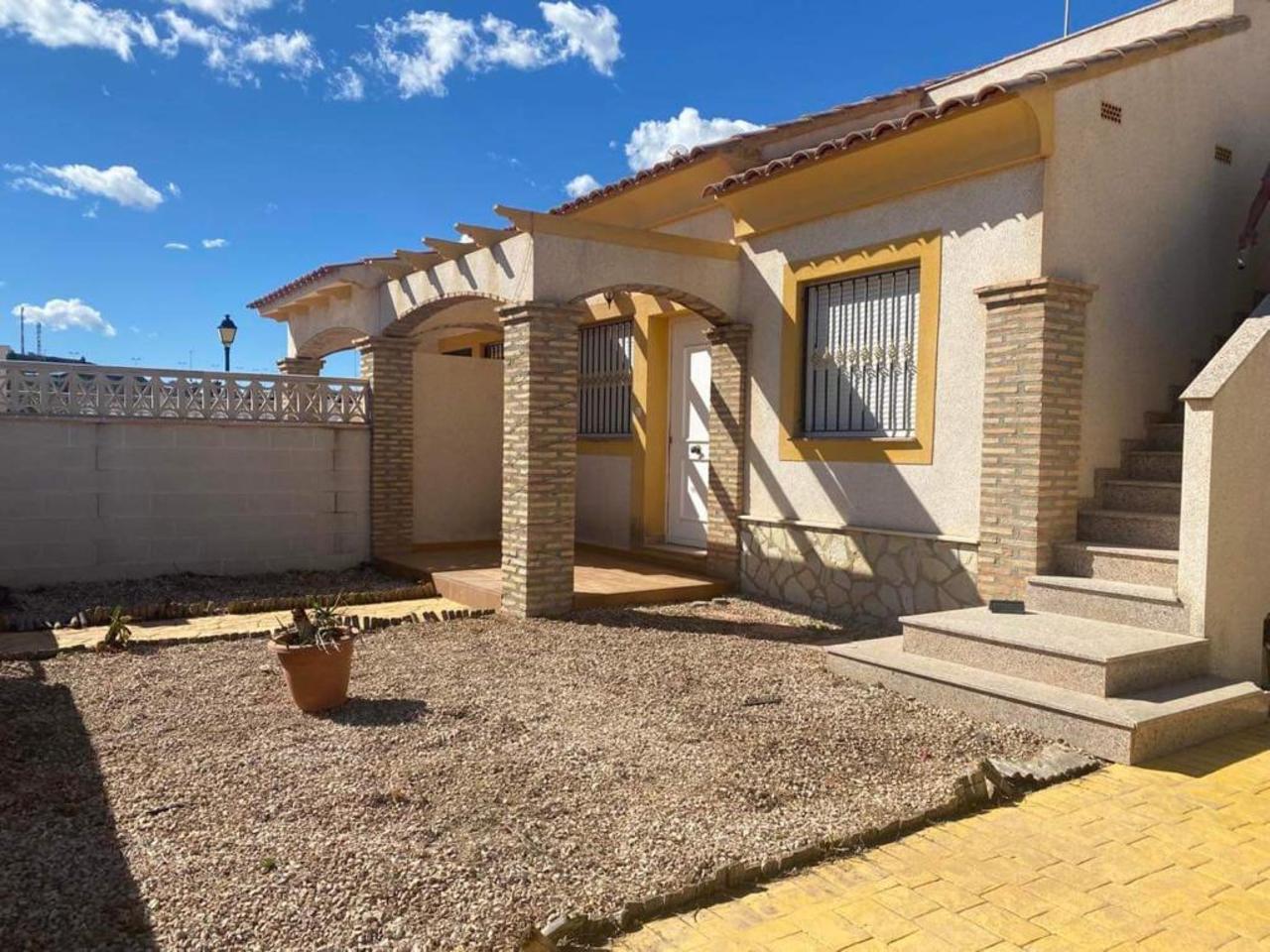 2 Bed, 1 Bath, HouseFor Sale, Camposol, Murcia