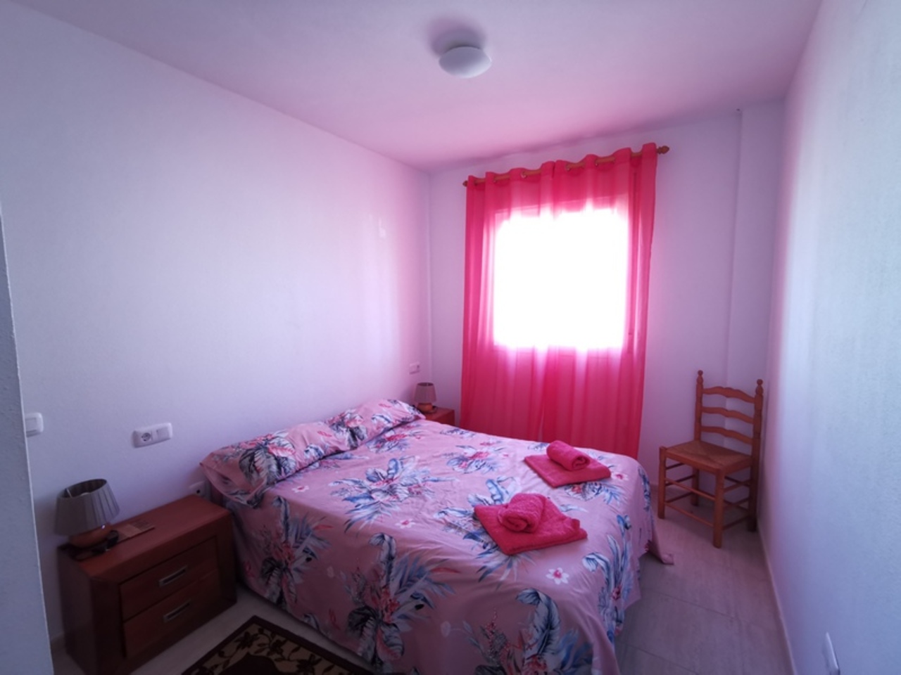 2 Bed, 1 Bath, HouseFor Sale, Camposol, Murcia