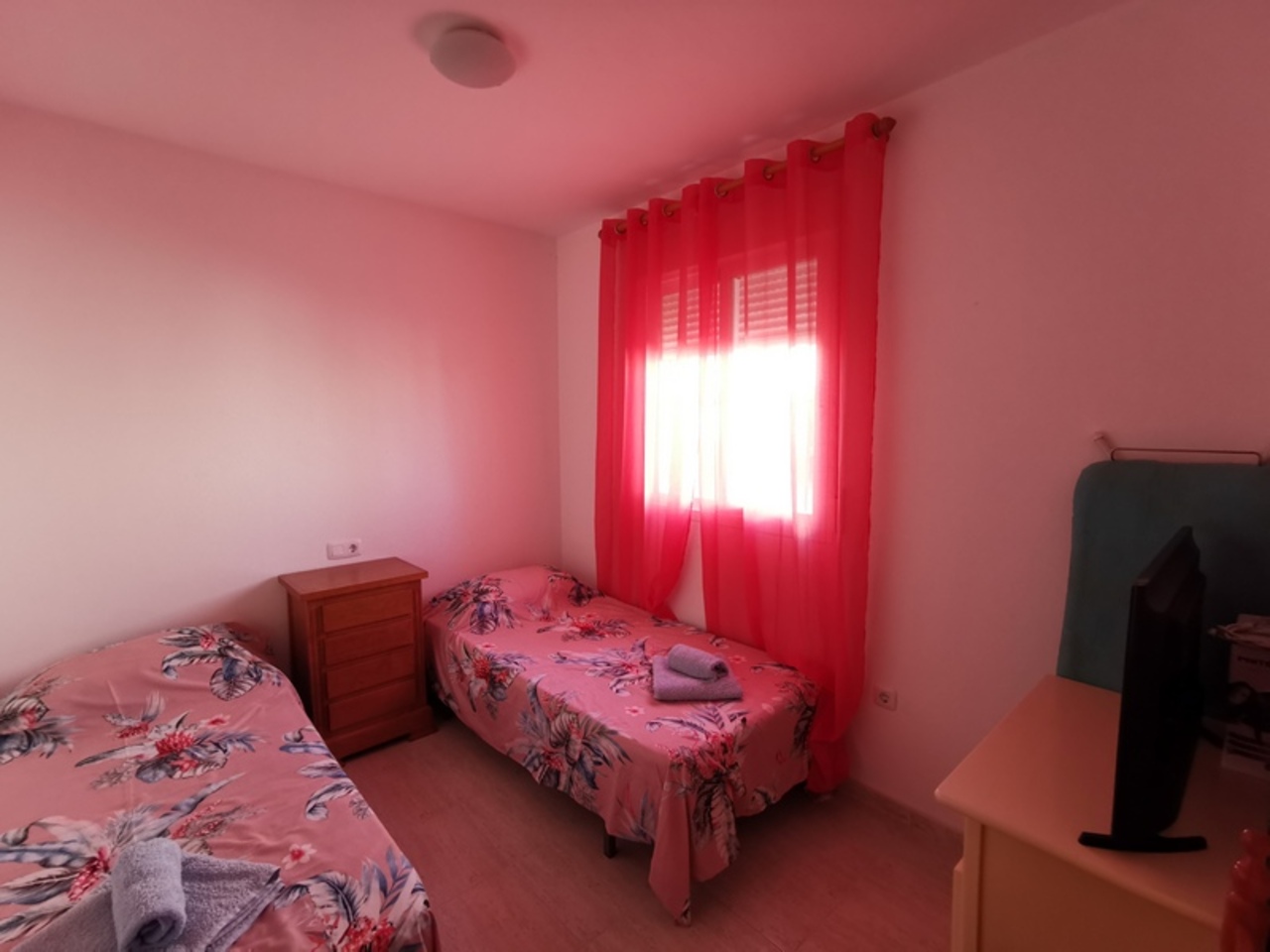 2 Bed, 1 Bath, HouseFor Sale, Camposol, Murcia