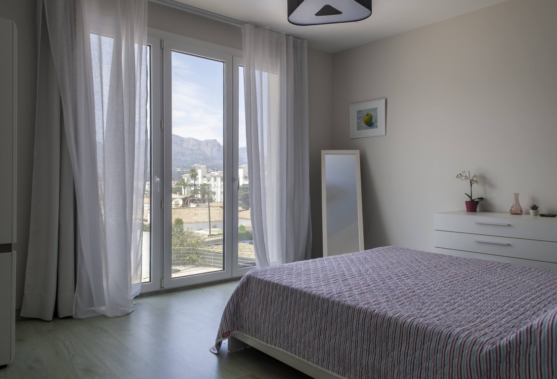 6 Bed, 6 Bath, HouseFor Sale, Albir, Alicante