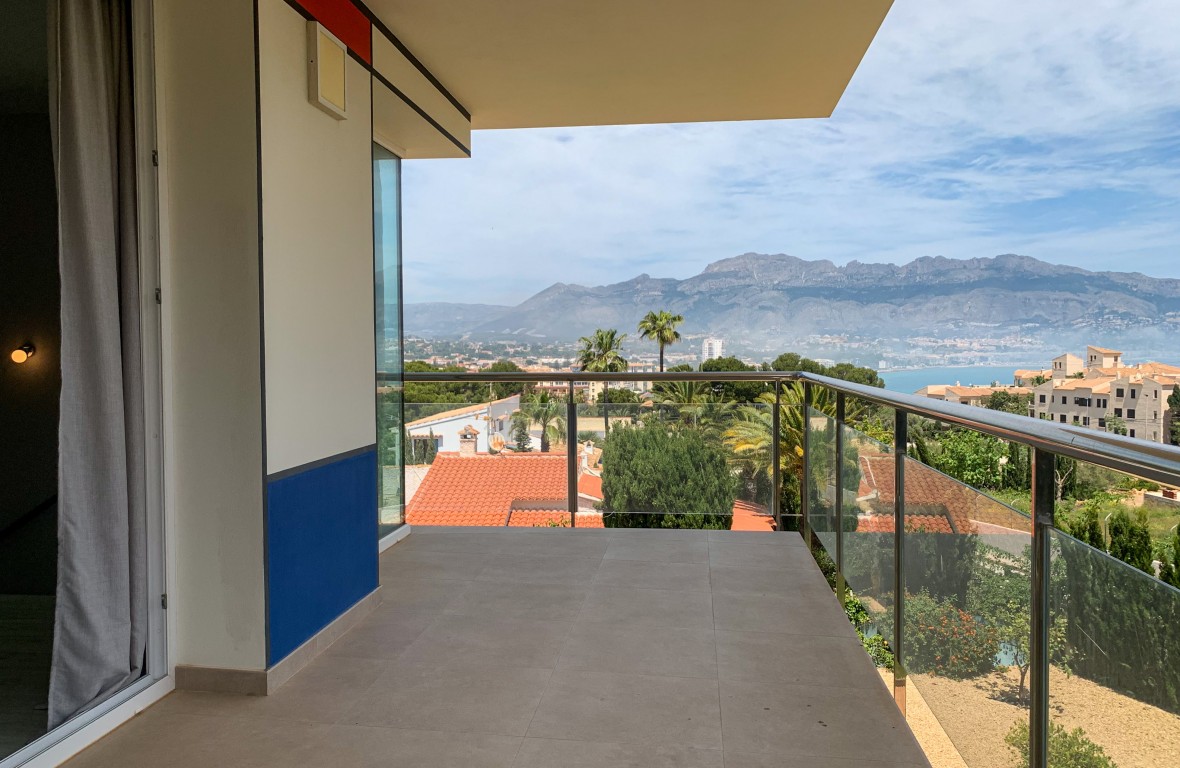 6 Bed, 6 Bath, HouseFor Sale, Albir, Alicante