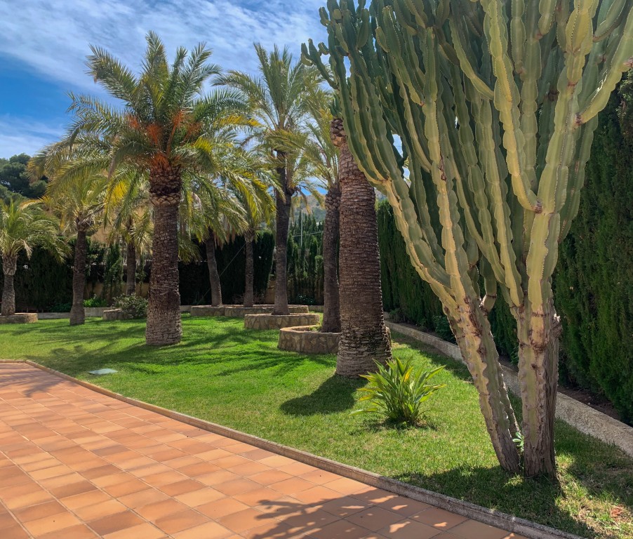 6 Bed, 6 Bath, HouseFor Sale, Albir, Alicante