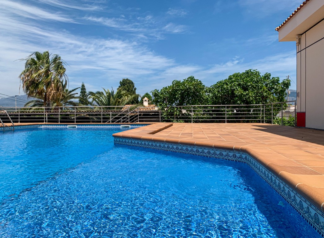 6 Bed, 6 Bath, HouseFor Sale, Albir, Alicante