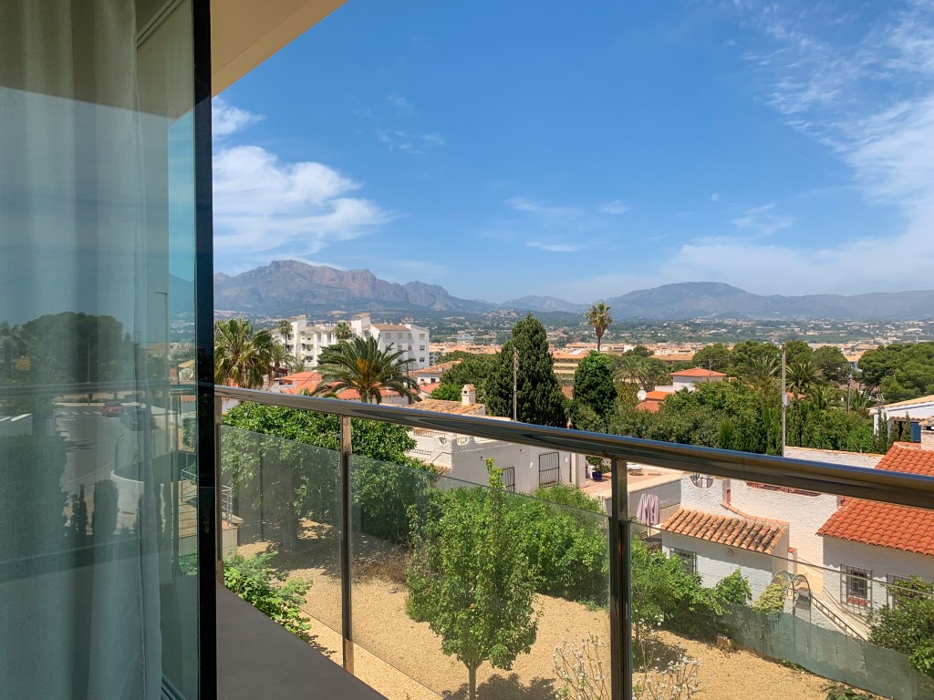 6 Bed, 6 Bath, HouseFor Sale, Albir, Alicante