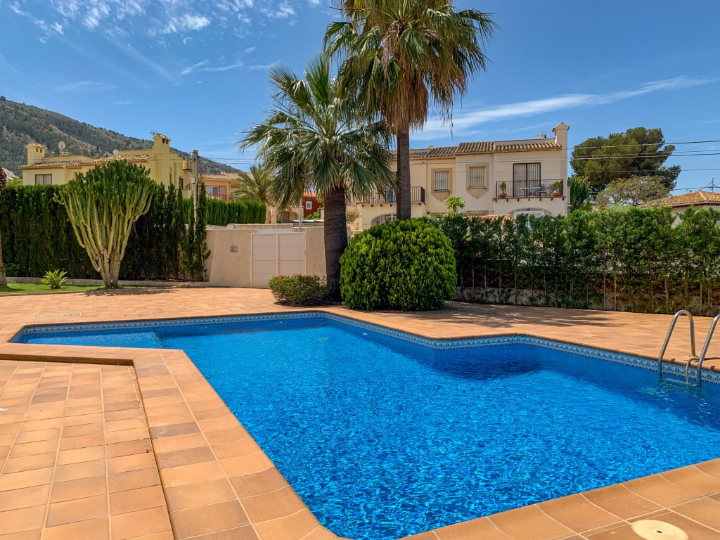 6 Bed, 6 Bath, HouseFor Sale, Albir, Alicante