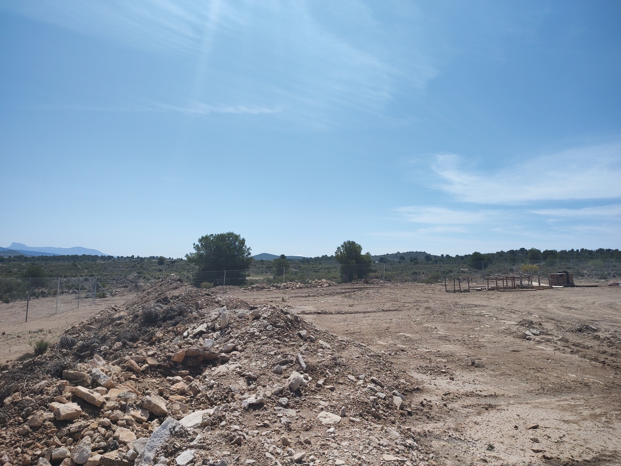 3 Bed, 3 Bath, HouseFor Sale, Pinoso, Alicante