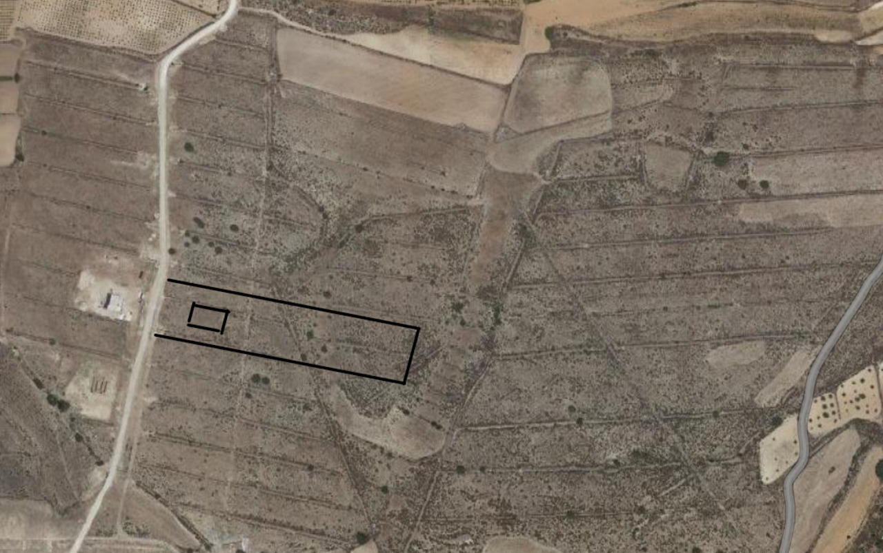 3 Bed, 3 Bath, HouseFor Sale, Pinoso, Alicante