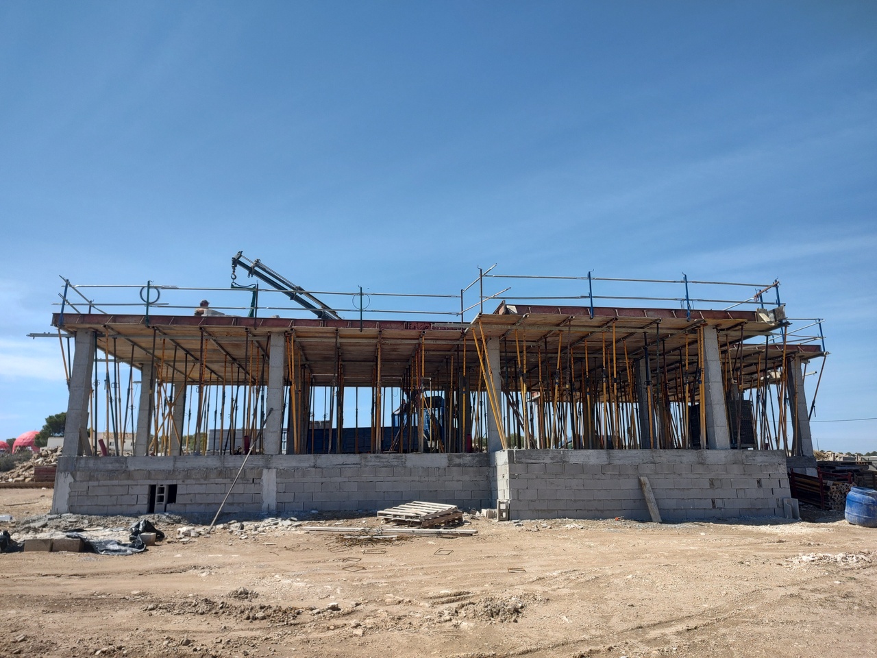 3 Bed, 3 Bath, HouseFor Sale, Pinoso, Alicante