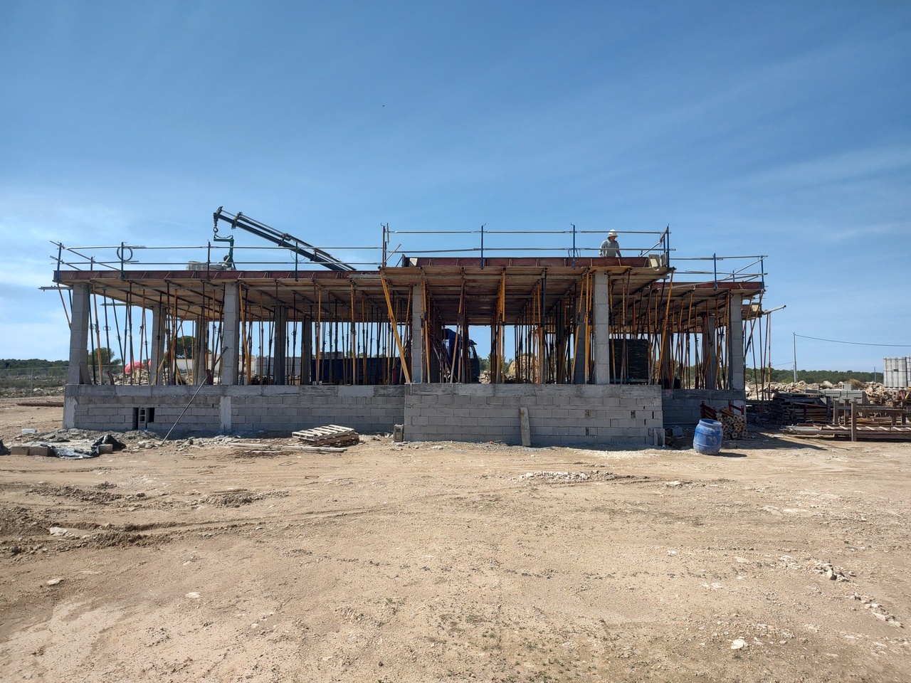 3 Bed, 3 Bath, HouseFor Sale, Pinoso, Alicante