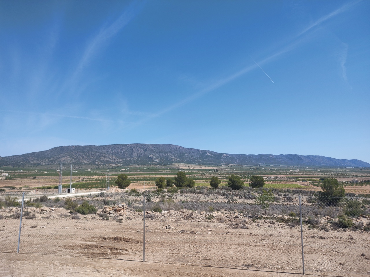 3 Bed, 3 Bath, HouseFor Sale, Pinoso, Alicante