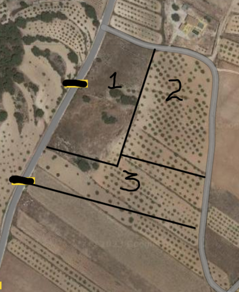 3 Bed, 3 Bath, HouseFor Sale, Pinoso, Alicante