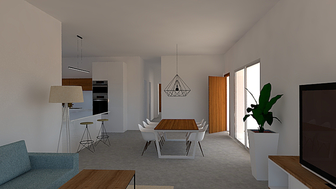 3 Bed, 3 Bath, HouseFor Sale, Pinoso, Alicante