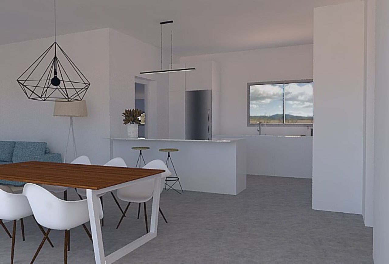 3 Bed, 3 Bath, HouseFor Sale, Pinoso, Alicante