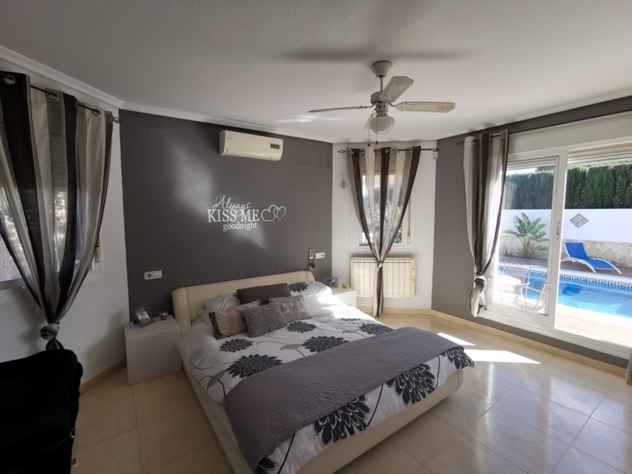 3 Bed, 2 Bath, HouseFor Sale, Camposol, Murcia