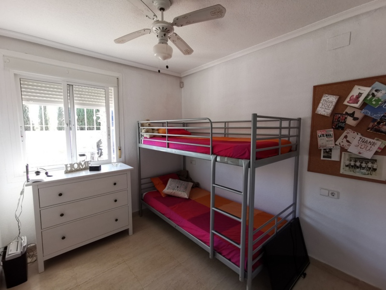 3 Bed, 2 Bath, HouseFor Sale, Camposol, Murcia