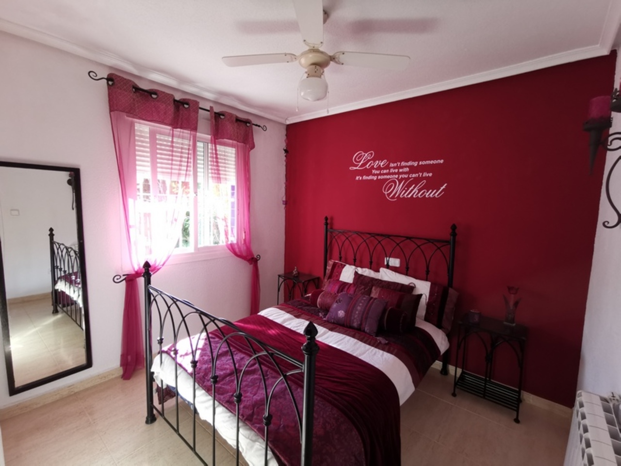 3 Bed, 2 Bath, HouseFor Sale, Camposol, Murcia