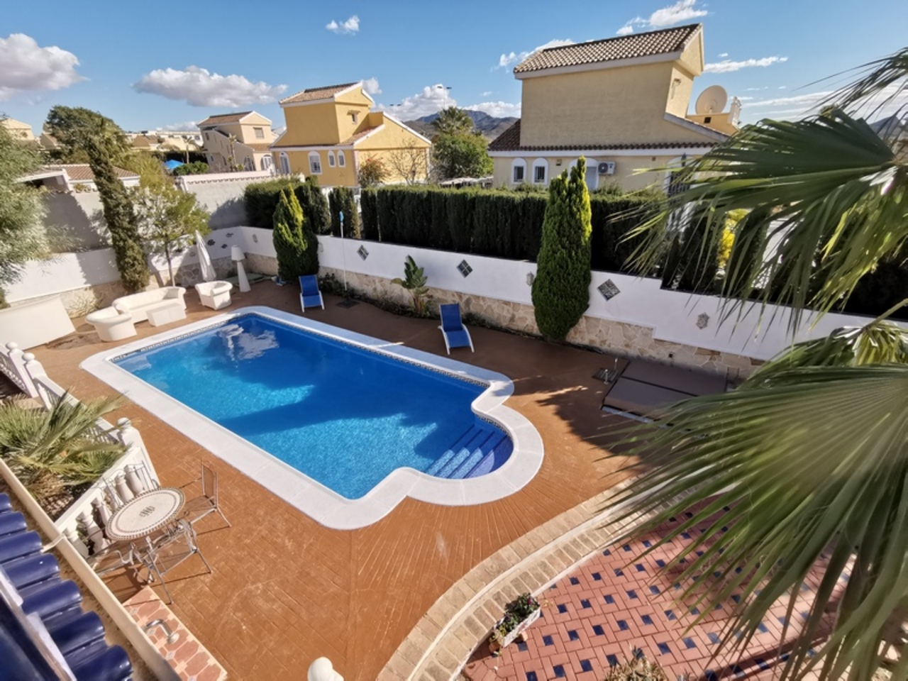3 Bed, 2 Bath, HouseFor Sale, Camposol, Murcia