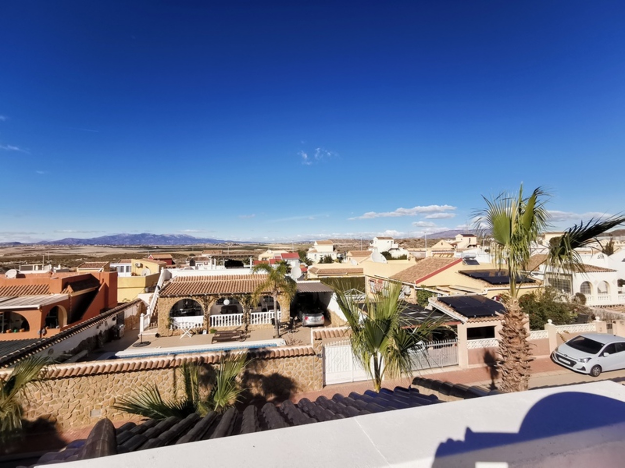 3 Bed, 2 Bath, HouseFor Sale, Camposol, Murcia