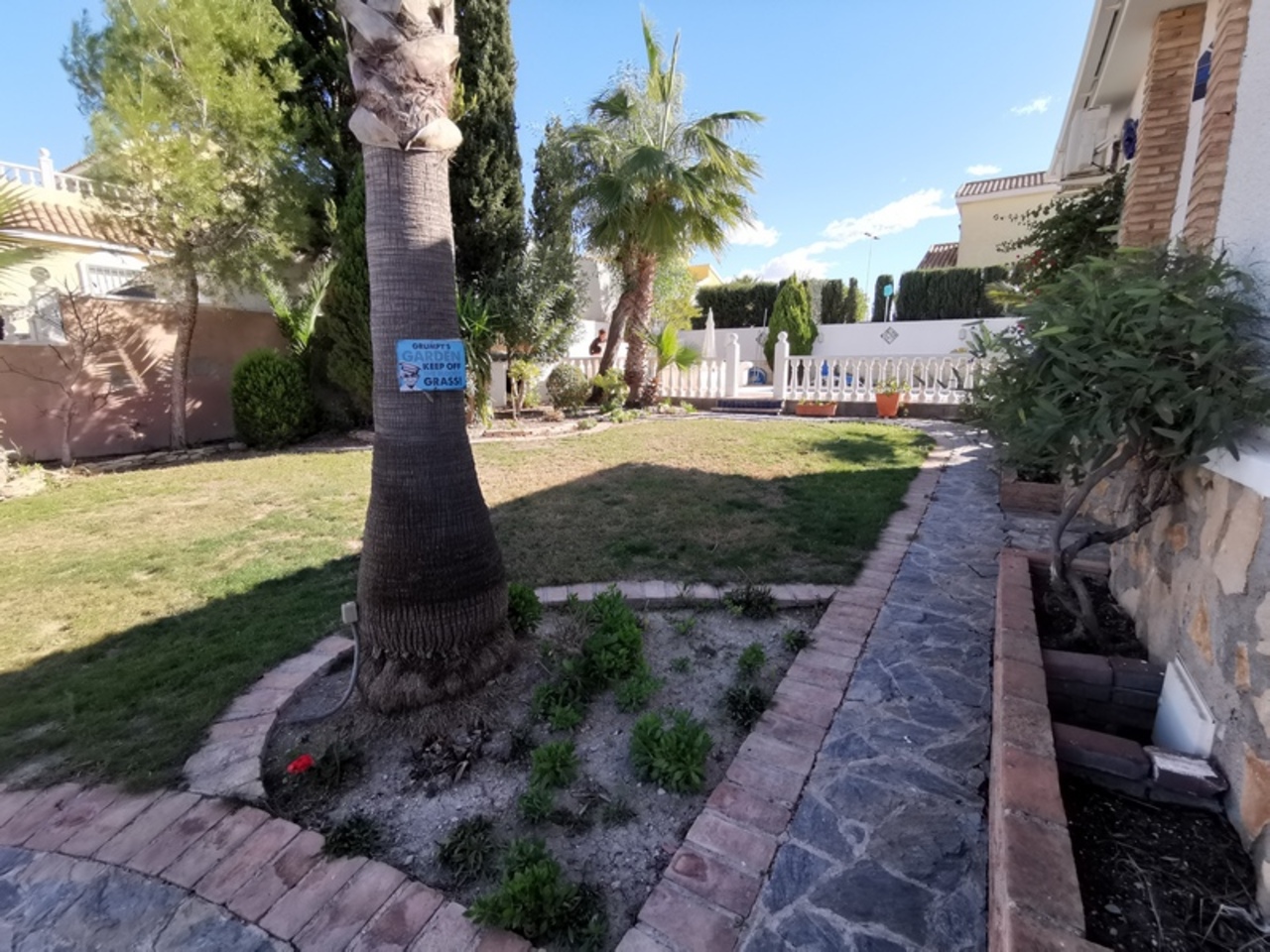 3 Bed, 2 Bath, HouseFor Sale, Camposol, Murcia