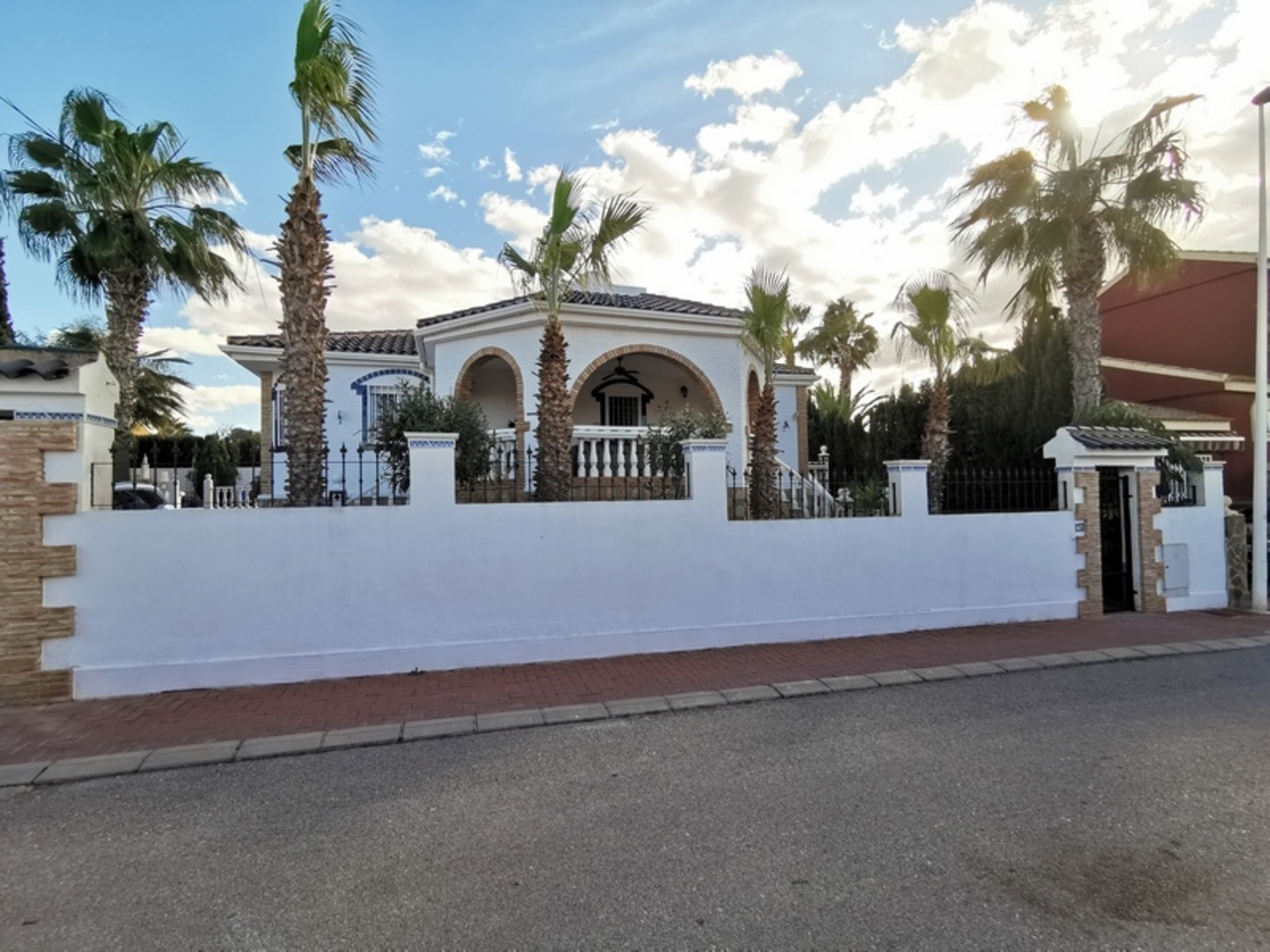 3 Bed, 2 Bath, HouseFor Sale, Camposol, Murcia