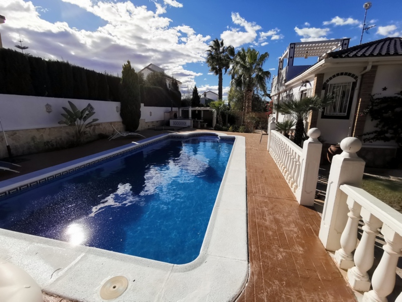 3 Bed, 2 Bath, HouseFor Sale, Camposol, Murcia