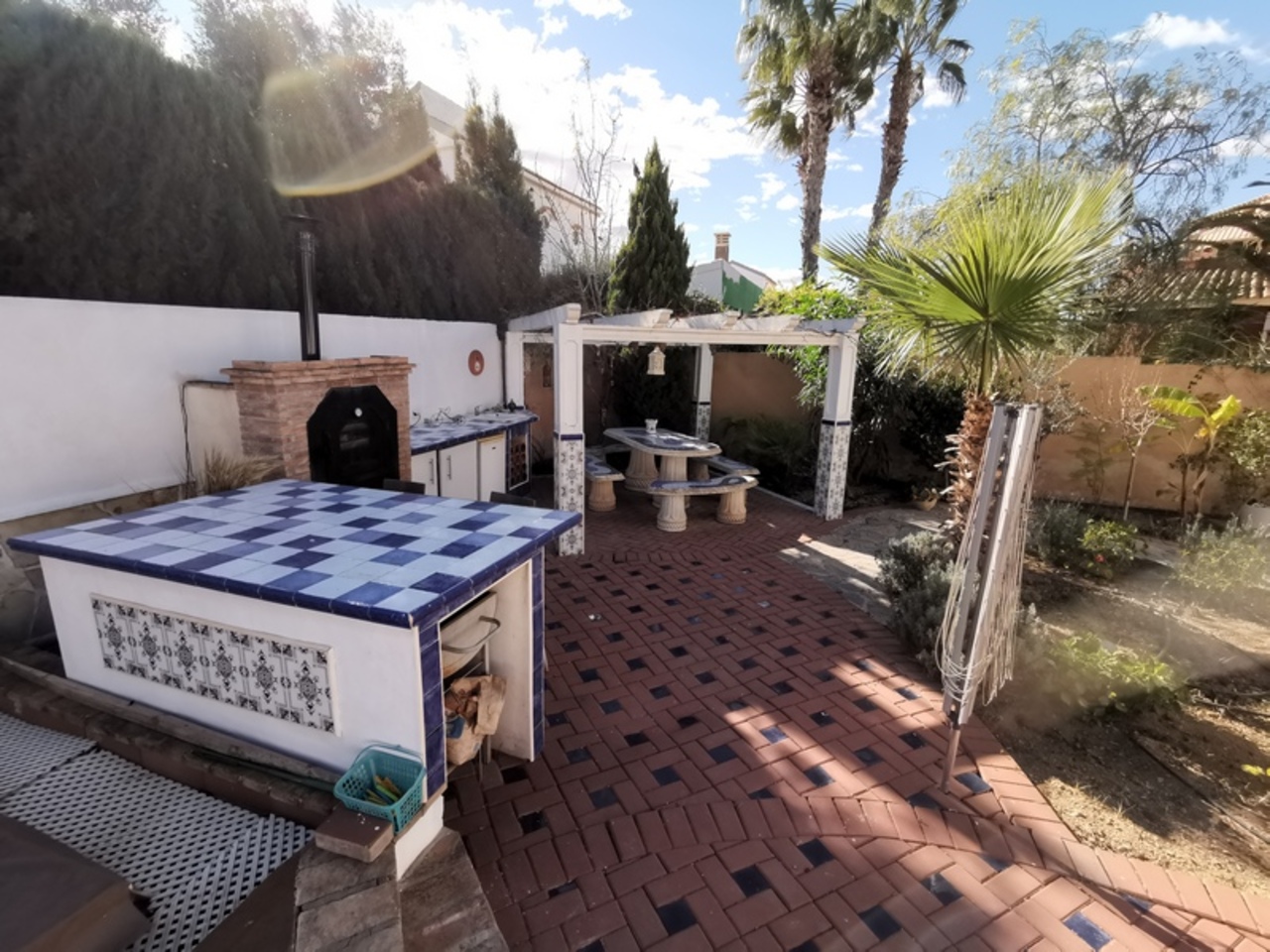 3 Bed, 2 Bath, HouseFor Sale, Camposol, Murcia