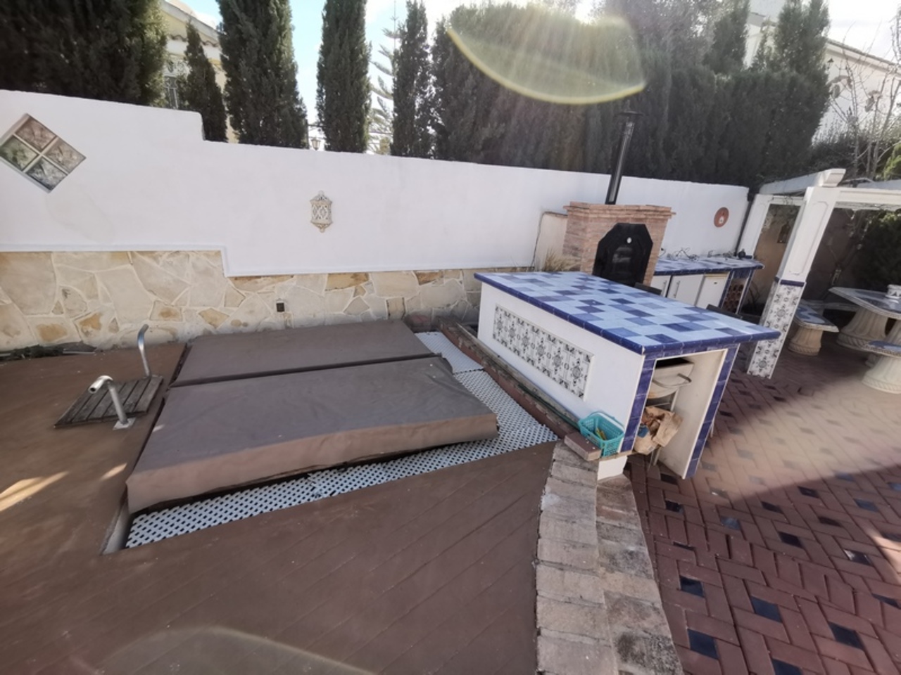 3 Bed, 2 Bath, HouseFor Sale, Camposol, Murcia