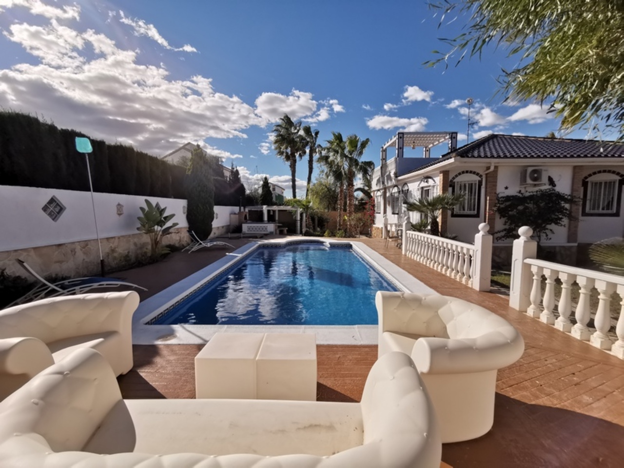 3 Bed, 2 Bath, HouseFor Sale, Camposol, Murcia