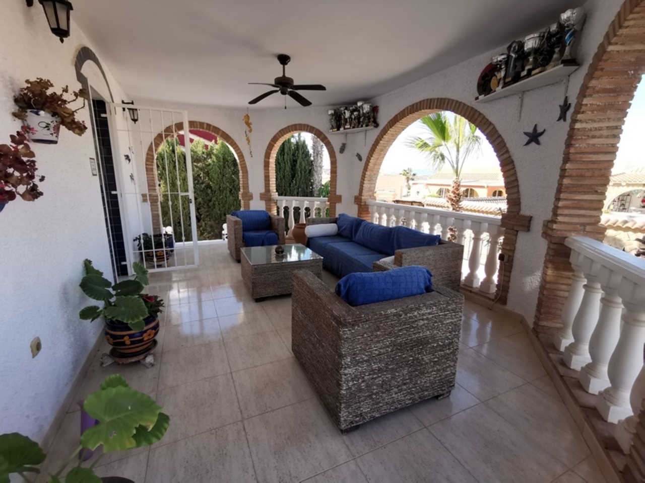 3 Bed, 2 Bath, HouseFor Sale, Camposol, Murcia